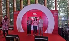 Home Credit Gelar PESTA di Bandung, Berbagai Promo Menarik Ditawarkan