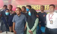 Pelaku Penusukan Bocah di Cimahi Berhasil Diringkus, Begini Ungkapan Orang Tua Korban Putri Shakila 