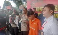 Penusuk Bocah Hingga Tewas di Cimahi Terancam Pidana Mati