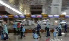Kemenhaj Jabar Tegaskan 4-5 Ribu Jemaah Umrah Masih di Tanah Suci Bukan Tertahan