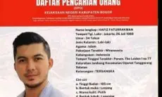 Hafiz Fatur, Adik Artis Irwansyah, Kabur dari Kejaran Kejaksaan Negeri Cibinong