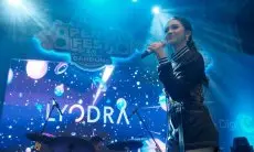 Serunya bjb DigiCash PENSI Fest 2.0, Adu Bakat Pelajar Hadiah Jomga Puluhan Juta