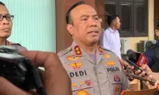 Polisi Tahan Enam Tersangka Tragedi Kanjuruhan, Dirut LIB Salah Satunya