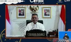 Kementerian Keuangan Sebut Anggaran Pendidikan 2023 Capai Rp612 triliun