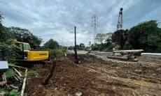 Pemkot Bogor Geber Proyek Pembangunan Jalan R3