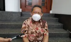 Yana Mulyana Berharap Vaksin Indovac Segera Disalurkan