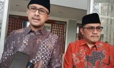 Dukung Penuh Porprov XIV Jabar Tahun 2022, Hengky Kurniawan Intruksikan OPD Siapkan Ini