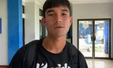 Ini Ungkapan Zalnando Soal Rezaldi Hehanussa Jadi Andalan Persib di Sisi Kiri