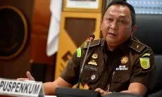 Warga Gedebage Ditangkap di Perumahan Mewah, Ternyata Buronan Kasus Korupsi Tanjung Pandan