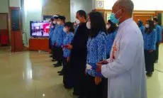 Pegawai Non ASN KBB Capai 6.924 Orang, Pemda Bentuk Tim Penyelesaian Status