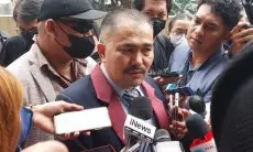 Kamaruddin Simanjuntak Ungkap Info Baru, Ferdy Sambo dan PC Pisah Rumah