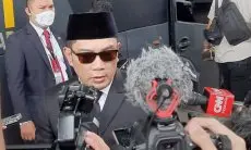 Ridwan Kamil Tunggu Arahan Lanjutan Menkes, Usai Bentuk Satgas Gagal Ginjal Akut