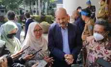 Tingkatkan Sistem Pangan Berkelanjutan, Kota Bandung Jalin Kerja Sama dengan Roma 