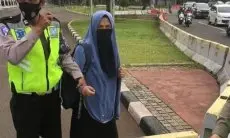 Heboh Perempuan Bercadar Terobos Istana Negara, Potensi dan Pencegahan Radikalisme Bagi Kaum Hawa