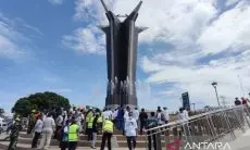 Hebat Euy,Kabupaten Bogor Masuk 10 besar IDM Paling Tinggi di Jawa Barat