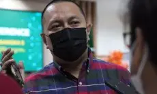 Kejari Kabupaten Bogor Disurati Pemkot Tebing Tinggi Terkait Korupsi Dana Bantuan Bencana Alam