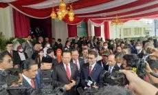 Kepada Delegasi OKI, Ketua MPR Minta Kerja Sama Tanggapi Pemanasan Global