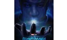 Marvel Rilis Cuplikan Perdana 'Ant-Man and the Wasp: Quantumania'