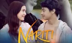 Ditunda Akibat Pandemi Covid-19, Film Nariti Siap Tayang 3 November 2022