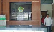Kemenag Bakal Tutup Pesantren Tempat Pelaku Cabul Mengajar di Arjasari Kabupaten Bandung