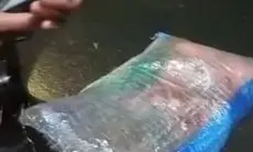 Polsek Cisarua Masih Buru Pelaku Pembuang Bayi Perempuan Dibungkus Karung di Jambudipa KBB