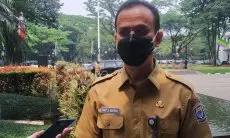 Meski Belum Terdeteksi Varian Baru Covid-19, Pemkot Bandung Minta Masyarakat Tetap Waspada
