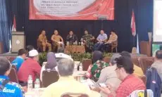 Porprov XIV Jabar Tinggal Menghitung Hari, Pemda KBB Hadapi Sejumlah Kendala, Ini Salah Satunya 