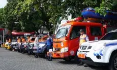 Garut Berstatus Risiko Sangat Tinggi Bencana Hidrometeorologi di Akhir 2022 dan Awal 2023
