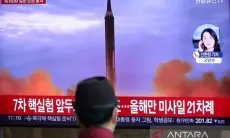 Jepang, AS, Korsel Sepakat Cegah Ancaman Militer Korut