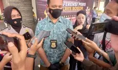 Kasus Sengketa Batas Lahan Desa Gunung Geulis Bogor, Begini Kata Polisi