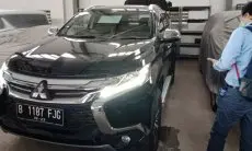 KPK Lelang Mobil Terpidana Bekas Kalapas Sukamiskin Wahid Husein