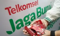 Telkomsel Komitmen Menjaga Kelestarian Lingkungan Hidup