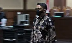 KPK Eksekusi Ardian Noervianto ke Lapas Sukamiskin