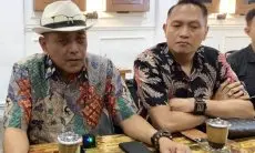 Kasus Kanjuruhan Jangan Terhenti Pada Penetapan Enam Tersangka