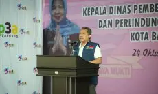 Kejar Realisasi Janji Politik, Wali Kota Bandung Yana Mulyana Minta Seluruh OPD Tuntaskan Program di RPJMD 2023
