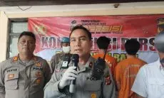 Sempat Viral, Polisi Tangkap 2 Pengeroyok Satpam Komplek di Buahbatu
