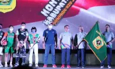 Minta Loyalitas Atlet, Iwan Setiawan Siapkan Bonus Besar Peraih Medali di Porprov Jabar XIV 2022