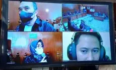 Sidang Tuntutan Doni Salmanan Batal Digelar PN Bale Bandung Hari Ini