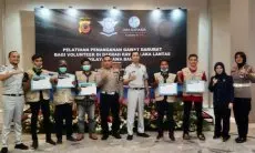 Jasa Raharja Jabar dan Polres Subang Gelar Pelatihan PPGD Korban Kecelakaan Lalu Lintas