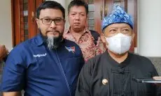 Danone Bakal Lakukan Penataan Ulang UMKM dan PKL di Sejumlah Titik Kota Bandung