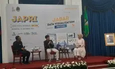 Jabar Gelar Data Visualization Festival Dongkrak Kreativitas Masyarakat