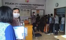 BNNK Bandung Barat Lakukan Tes Urine 48 Anggota Panwascam KBB, Agnes: Jika Positif Kita Batalkan Keanggotaannya 
