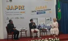 Pemprov Jabar Wujudkan Layanan Maksimal Lewat Ekosistem Data Jabar