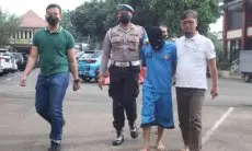 Gegara Ditagih Utang Rp10 Ribu, Anak Pemilik Warung Makan di Bogor Hampir Kehilangan Nyawa