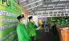 Perda Pesantren Resmi Hadir, DPD PUI KBB: Kami Apresiasi Pemprov Jabar 