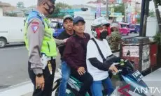 Intruksi Kapolri, Sejumlah Polres di Jabar Sudah Terapkan Tilang Elektronik