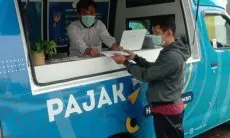 Tunggakan PBB Capai Rp308 Miliar, Kepala Bapenda KBB Beberkan Alasannya 