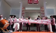 Layaknya Seperti di Jepang, UNIQLO Heritage Bandung Hadir Perdana dengan Konsep Baru