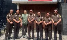Kejaksaan Tinggi Jabar Serahkan Aset Rampasan ke Negara