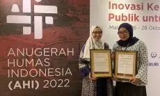 Ridwan Kamil dan Pemda Provinsi Jabar Raih Predikat Terpopuler di Media Digital